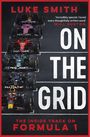 Luke Smith: On the Grid, Buch