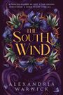 Alexandria Warwick: South Wind, Buch