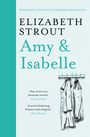 Elizabeth Strout: Amy & Isabelle, Buch