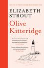 Elizabeth Strout: Olive Kitteridge, Buch