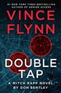 Vince Flynn: Double Tap, Buch