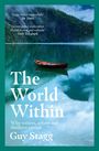 Guy Stagg: The World Within, Buch