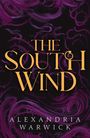 Alexandria Warwick: The South Wind, Buch