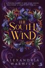 Alexandria Warwick: The South Wind, Buch