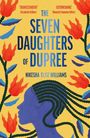 Nikesha Elise Williams: The Seven Daughters of Dupree, Buch