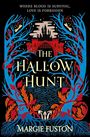 Margie Fuston: The Hallow Hunt, Buch