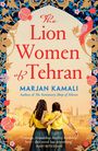 Marjan Kamali: The Lion Women of Tehran, Buch