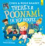 Chris Ramsey: There's a Poonami in My House, Buch