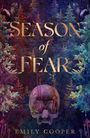 Emily Cooper: Season of Fear, Buch