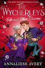 Annaliese Avery: Fate and Other Charms, Buch