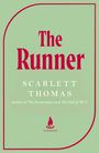 Scarlett Thomas: The Runner, Buch