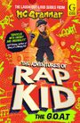 Mc Grammar: Adventures of Rap Kid 2, Buch