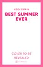 Heidi Swain: Best Summer Ever, Buch