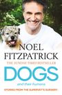 Noel Fitzpatrick: Dogs and Their Humans, Buch