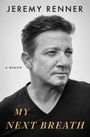 Jeremy Renner: My Next Breath, Buch