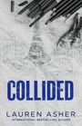 Lauren Asher: Collided, Buch