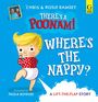 Rosie Ramsey: Wheres The Nappy, Buch