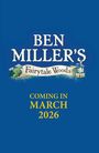 Ben Miller: Fairytale Woods 4, Buch