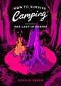 Bonnie Quinn: How to Survive Camping: The Lady in Chains, Buch