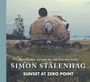 Simon Stalenhag: Sunset at Zero Point, Buch