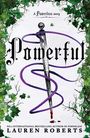 Lauren Roberts: Powerful: Deluxe Collector's Edition Hardback, Buch