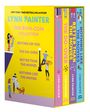 Lynn Painter: Lynn Painter: The Rom-Com Collection, Buch