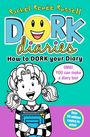 Rachel Renee Russell: Dork Diaries 3.5 How to Dork Your Diary, Buch