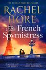 Rachel Hore: French Spymistress, Buch