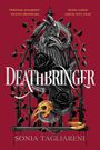 Sonia Tagliareni: Deathbringer, Buch