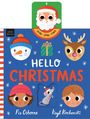 Fiz Osborne: Hello Christmas, Buch