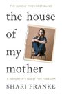 Shari Franke: House of My Mother, Buch