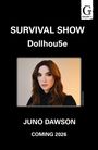 Juno Dawson: Dollhou5e, Buch