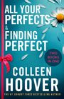 Colleen Hoover: All Your Perfects / Finding Perfect Bind-up, Buch