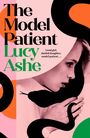 Lucy Ashe: The Model Patient, Buch