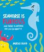 Morag Hood: Seahorse is Furious, Buch