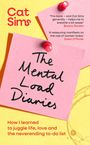 Cat Sims: Mental Load Diaries, Buch