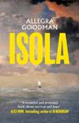 Allegra Goodman: Isola, Buch