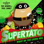 Paul Linnet: Supertato Night of the Living Veg, Buch