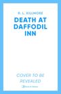 R. L. Killmore: Death at Daffodil Inn, Buch