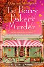 R. L. Killmore: The Berry Bakery Murder, Buch