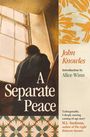 John Knowles: A Separate Peace, Buch