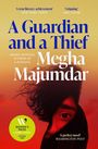 Megha Majumdar: A Guardian and a Thief, Buch