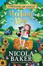 Nicola Baker: Meeting Meg, Buch