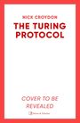 Nick Croydon: Turing Protocol, Buch