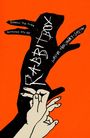 Wayne Holloway-Smith: Rabbitbox, Buch