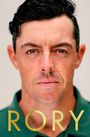 Alan Shipnuck: Rory, Buch
