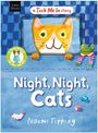 Naomi Tipping: Night, Night, Cats, Buch