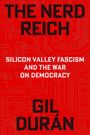 Gil Duran: Nerd Reich, Buch