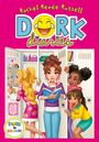 Rachel Renee Russell: Dork Diaries Full-Colour Edition, Buch