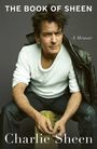 Charlie Sheen: The Book of Sheen, Buch